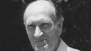 John F. Lounsbury