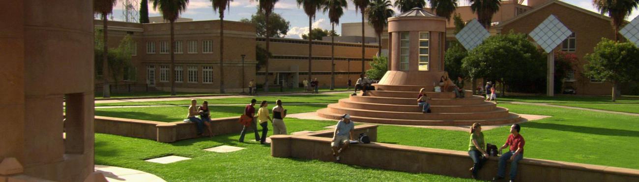 Campus Life
