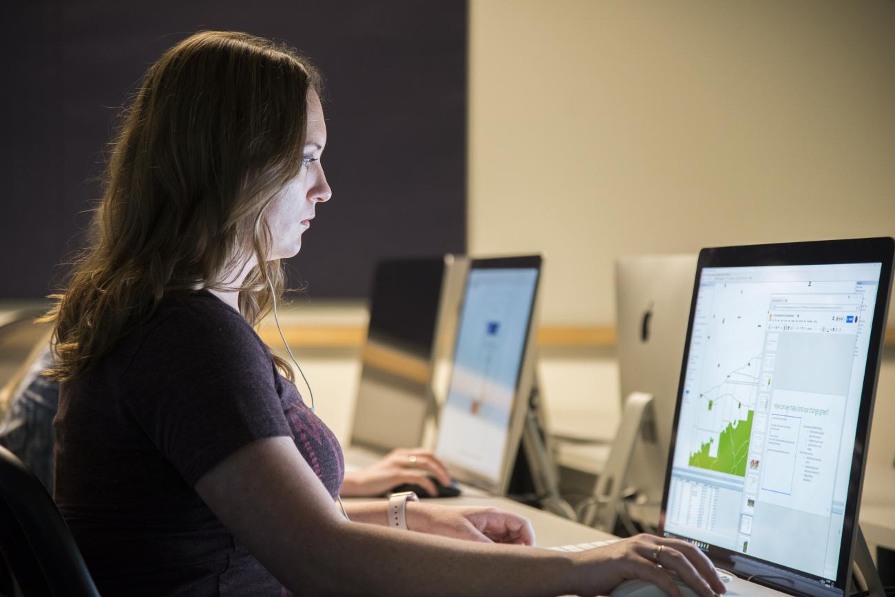 Online Degrees